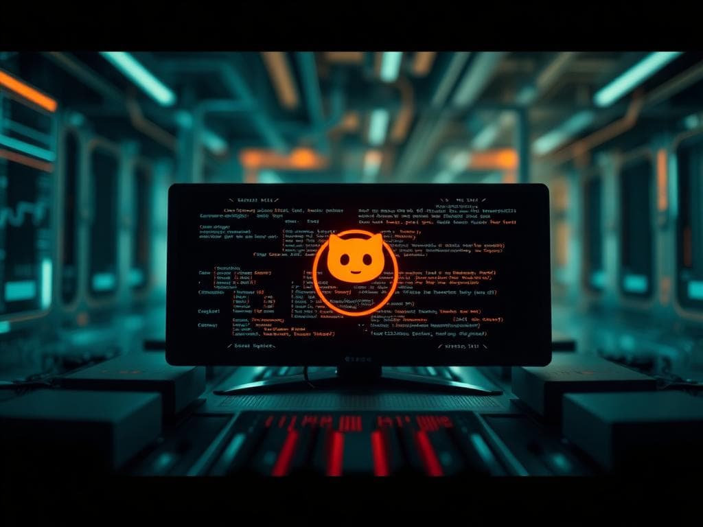 Post-Mortem Analysis: Shai-Hulud's Compromise of Dev Machine and GitHub Org Access