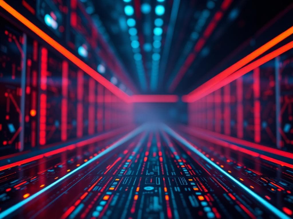 OpenAI Unveils GPT Image 1.5: Revolutionizing AI-Generated Visuals