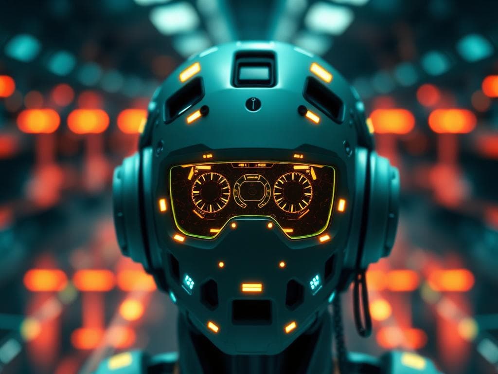 AI's Paradox: Making the Easy Harder and the Hard Easier