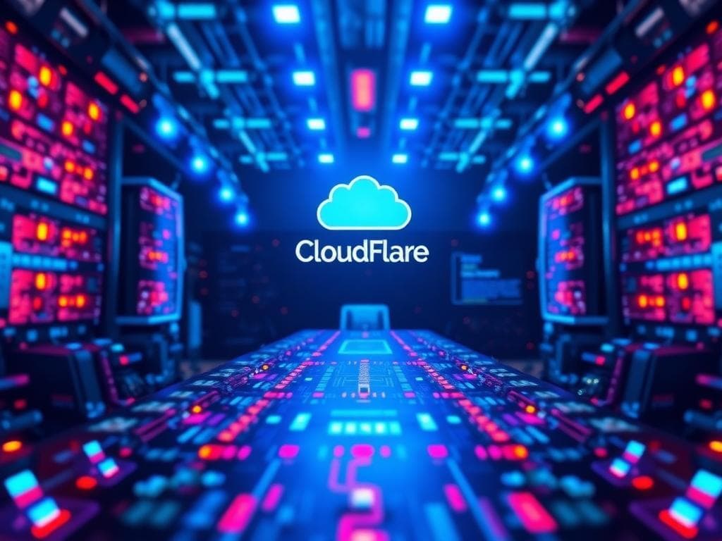 Cloudflare Launches Unified AI Platform for the Agentic Internet