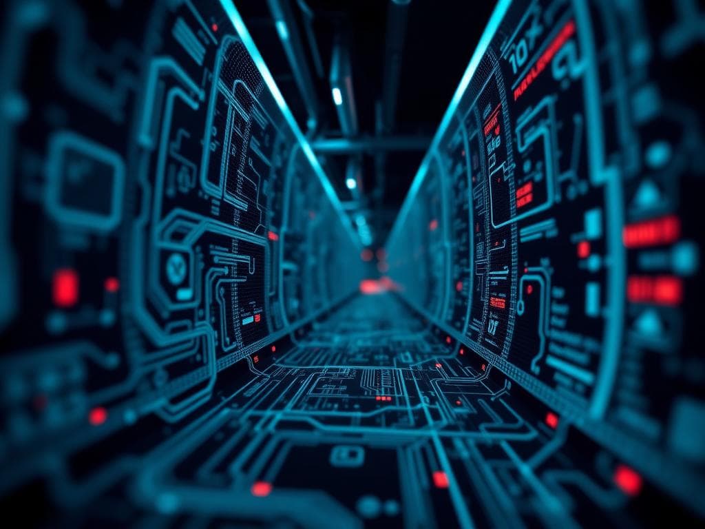 Achieving AI Media Indexing Locally: A Deep Dive with M1 Max