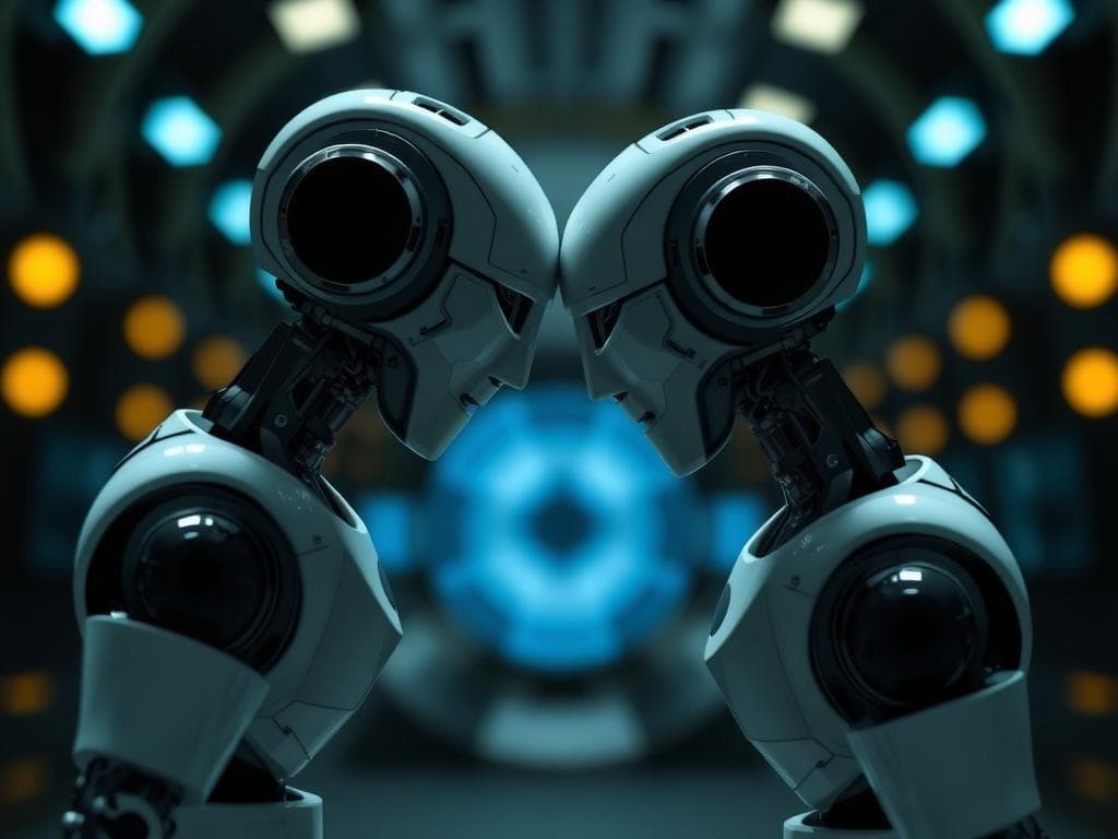 Google DeepMind’s Gemini Robotics 2 Gives Robots Whole-Body Intelligence and Dexterity