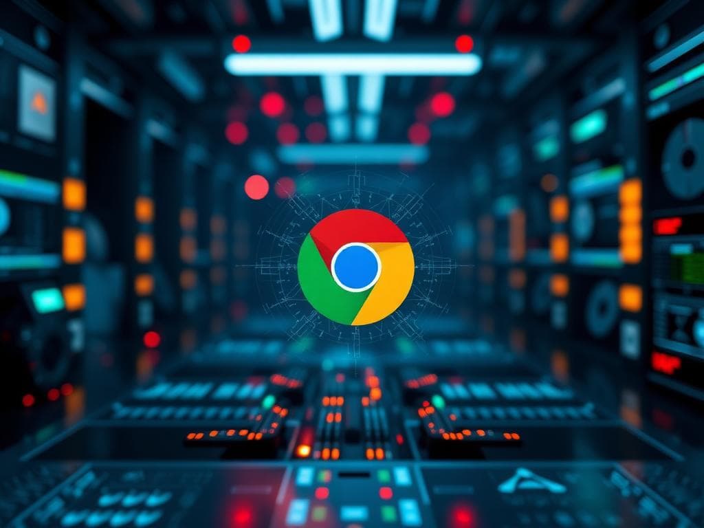 Google Patches Record 1,072 Chrome Bugs in June, AI-Powered Fixes Surpass Two-Year Total