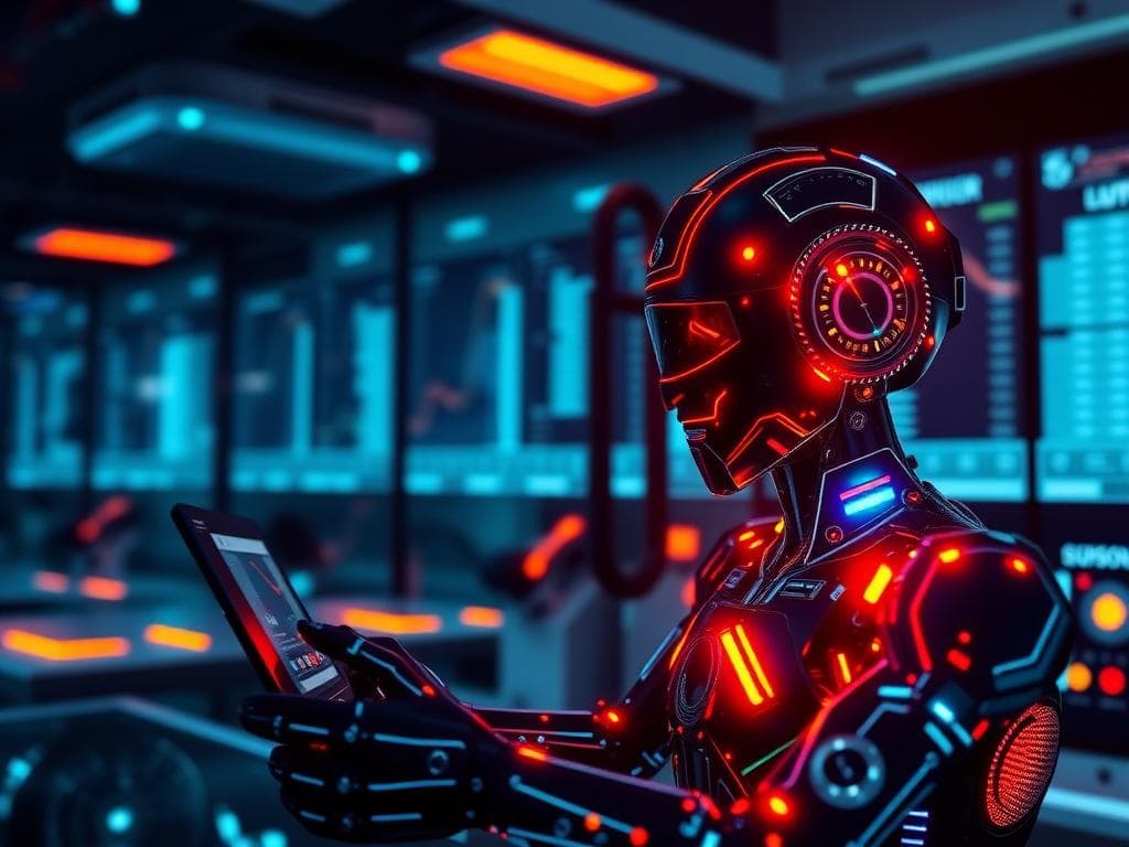 AI Financial Advice: Good, But Better With Right Prompts