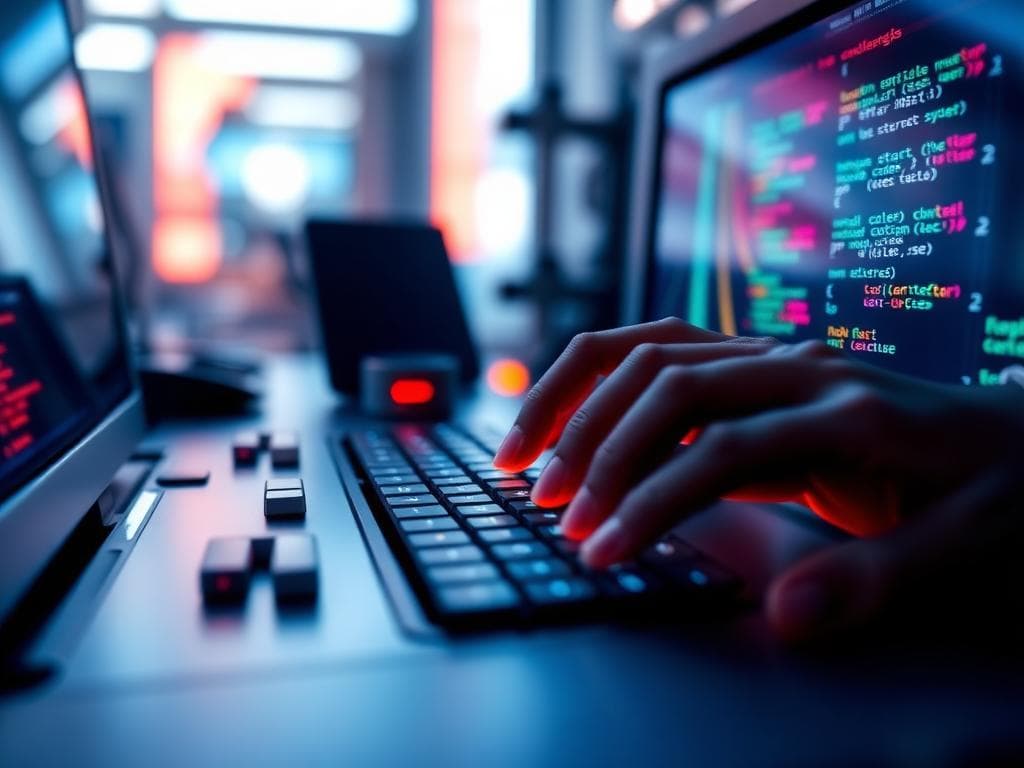 Prevent Cognitive Debt: Why Manually Retyping LLM Code Beats Copy-Paste