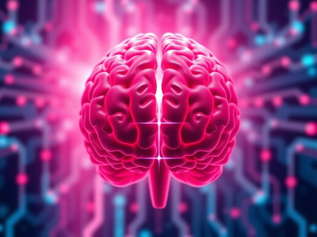 Brain Is Two Separate Organs: Stanford Study Overturns Decades of Neuroscience